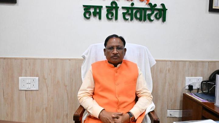 Vishnu Deo Sai: Bastar rising beyond its scars