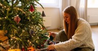 'My 5 tricks will leave your Christmas tree looking like it was decorated by a pro'