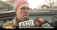 “Our candidate has received a good response…”: CM Omar Abdullah ahead of J