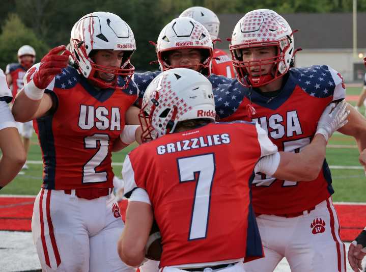 OHSAA Division II regional semifinals preview: Avon takes state-title defense to undefeated Wadsworth