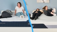 DreamCloud Classic vs Nectar Premier: I've tried both, this is the mattress to buy if your partner wakes you up when they go to bed