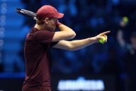ATP Finals: Jannik Sinner Rushes to Umpire After Sudden Halt Amid Shock Medical Emergency in the Stands Jannik Sinner and Carlos Alcaraz' season end showdown comes to an abrupt halt as fans in the cro