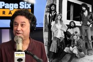 Why does every generation love Fleetwood Mac’s ‘Rumours?’