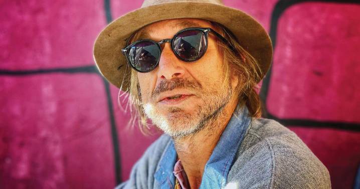 Todd Snider Dies at 59 | Nashville Cream