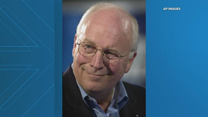 Gov. Brian Kemp, lawmakers, groups react to passing of Dick Cheney