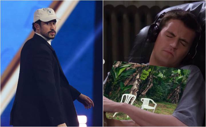 Latin Grammys 2025: los mejores memes que dejó la premiación