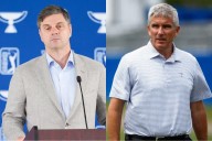 CEO Brian Rolapp Does Damage Control After Jay Monahan’s $19M Check Sparked Backlash The PGA Tour faces renewed scrutiny as Brian Rolapp steps in to address concerns following backlash over Jay Monaha