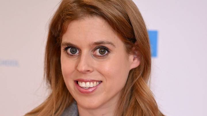 Princess Beatrice flies under the radar with 'romantic lightness' in humble Zara blazer