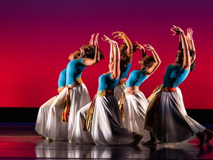 As a labor force, artists are 'invisible.' A new survey tries to change that