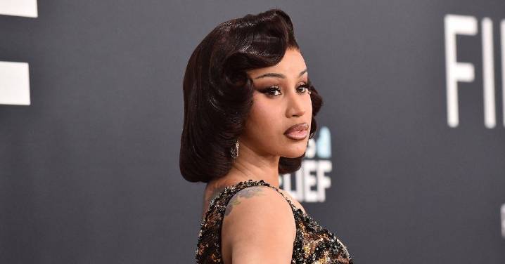 Cardi B's Shocking Confession: 'I Haven’t Washed My Hair in 3 Months!'