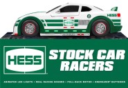 2025 Hess Toy Truck revealed: Stock car set drives 61