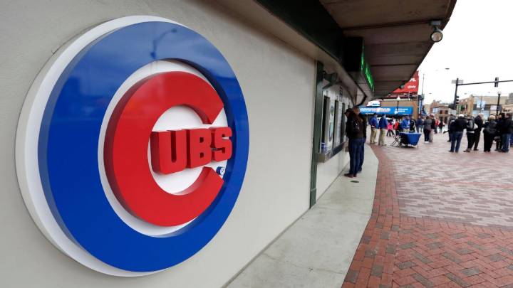 Cubs see 'opportunity' to add to pitching staff for 2026