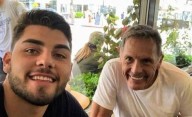 De qué cuadro es Ignacio "Nacho" Russo, el hijo de Miguel Russo