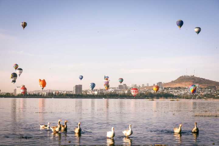 MILES DISFRUTAN ACCESO GRATUITO EN EL HISTÓRICO “VIERNES DE LA GENTE” DEL FIG LEÓN