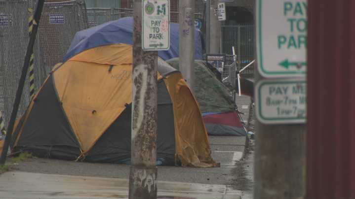 Portland resumes camping ban enforcement: 81 warned, 40 arrested, 39 moved into shelters