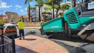 Telde inicia el mayor proyecto de asfaltado de su historia en más de 120 calles con inversión de 3,7 millones