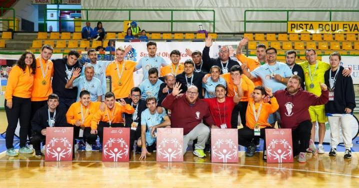 La inclusión sigue ganando partidos