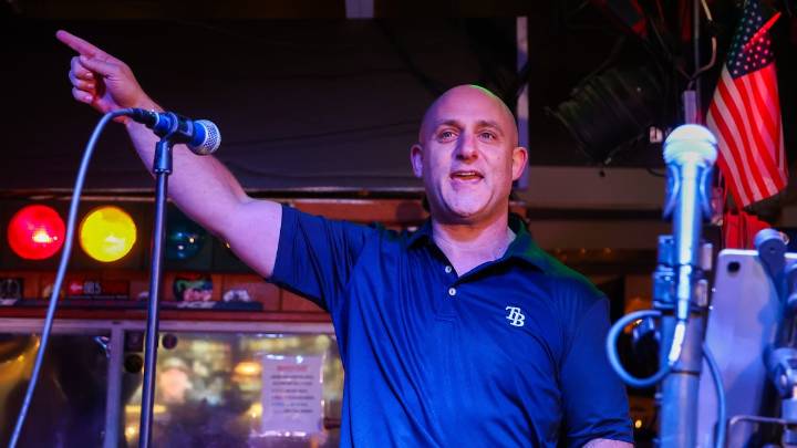 New Rays owners excited to get back into Trop while still looking ahead