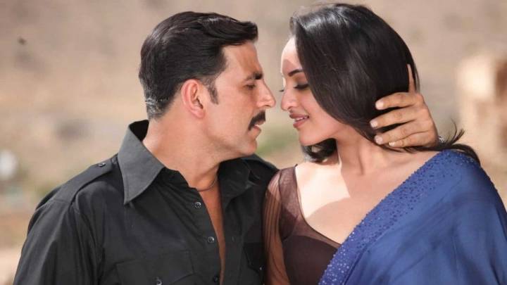 Akshay Kumar To Be Replaced By A 'Pan-India' Star In Rowdy Rathore 2?