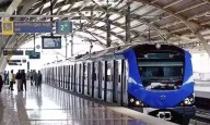 Chennai Metro helps transport lungs on time