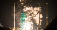South Korea's largest satellite launched on Nuri rocket in ambitious space mission