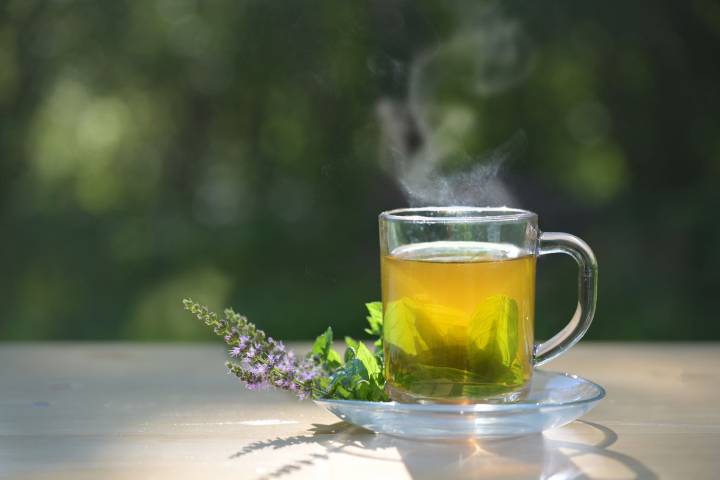 What Happens to Your Body When You Drink Herbal Tea Every Night