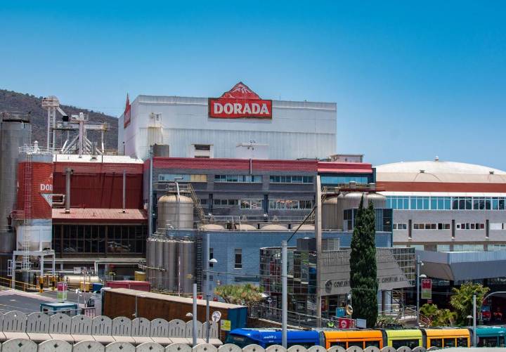 Cervecera de Canarias destina 41.3 millones de euros en los últimos cinco años a inversiones de mejora