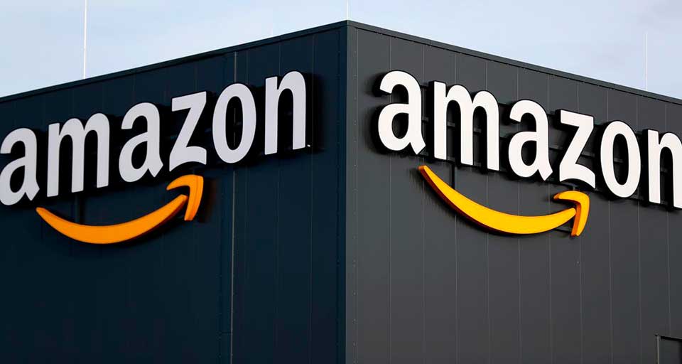 Amazon reducirá 1.200 empleos en sus oficinas corporativas en España