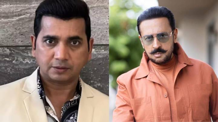 Saanand Verma Accuses Gulshan Grover Of Slapping Him On Set: ‘Felt Like Slitting His Throat’