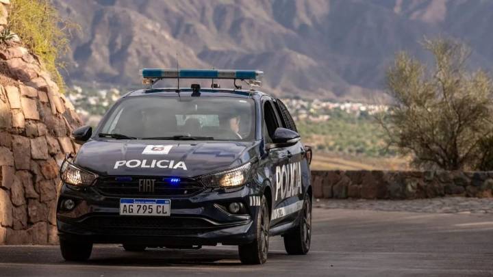 Rescataron el cadáver hallado en Uspallata y surgió la primera pista para identificarlo