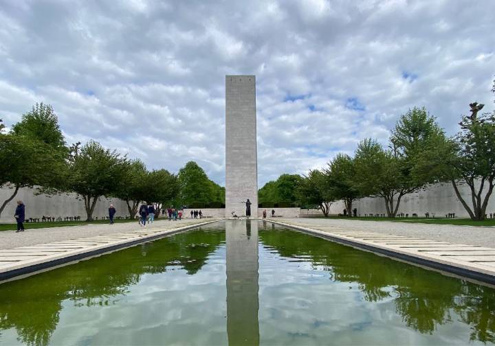 David M. Shribman: African-American soldiers had to fight on two fronts