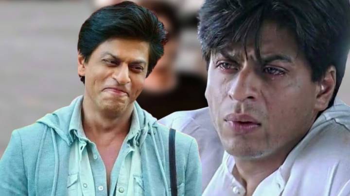 Shah Rukh Khan turns 60: When an emotional SRK said 'Mujhe dost banane nahi aate...', opened up about loneliness, watch