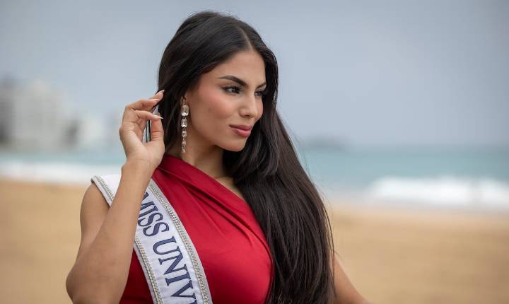 Zashely Alicea: “es triste ver cómo quitan el mérito de una mujer por una controversia”