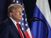 EDITORIAL: Donald Trump's peace plan needs some work