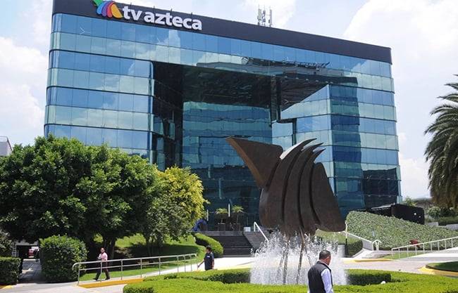 Grupo Salinas se desiste de juicios en México contra acreedores de EU