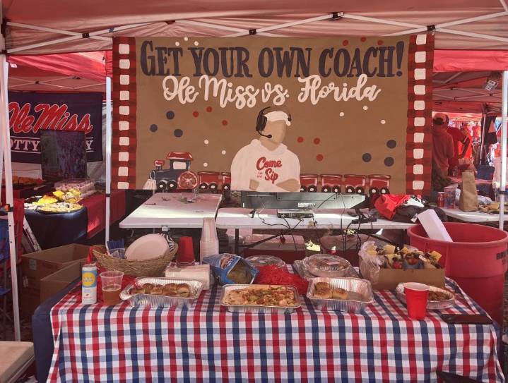 Lane Kiffin's Ole Miss contract is a scam