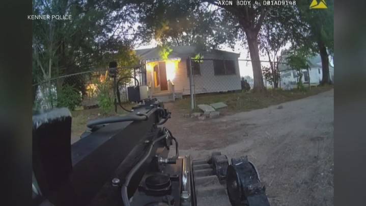 'That's crazy': Trafficking bust shocks Kenner neighborhood