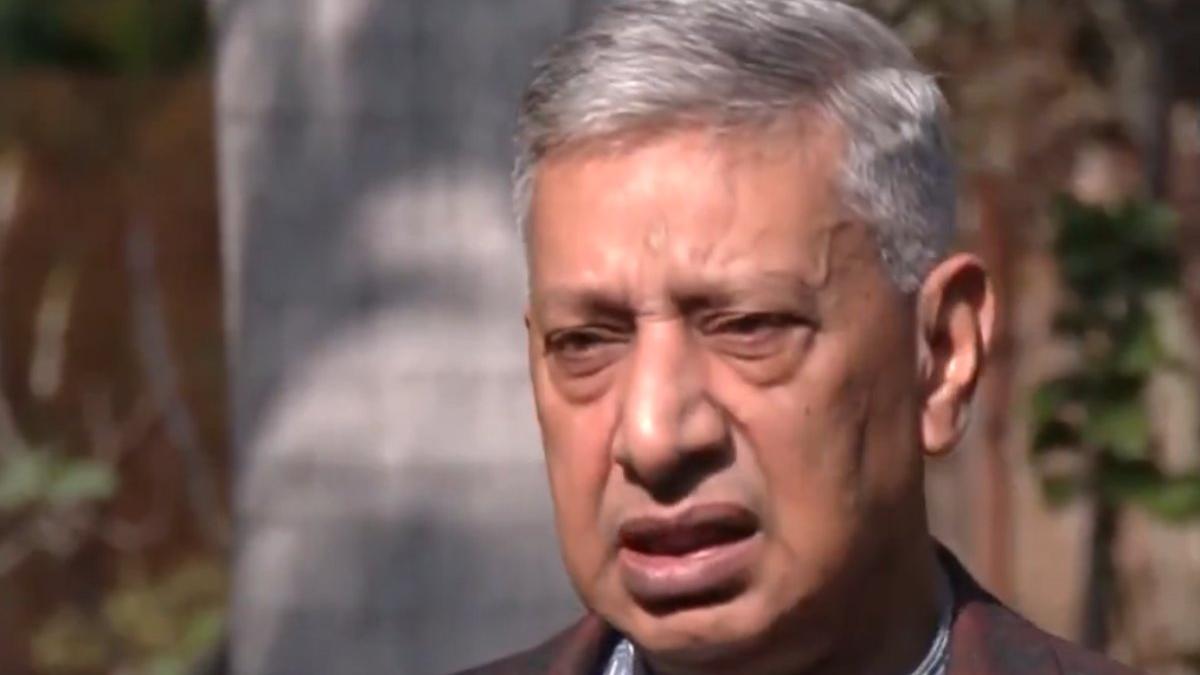 ‘India will not extradite Hasina’: Ex-JK DGP Vaid accuses Yunus of playing ‘cheap politics’