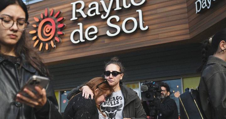 How an ICE Arrest Rocked One Chicago Daycare