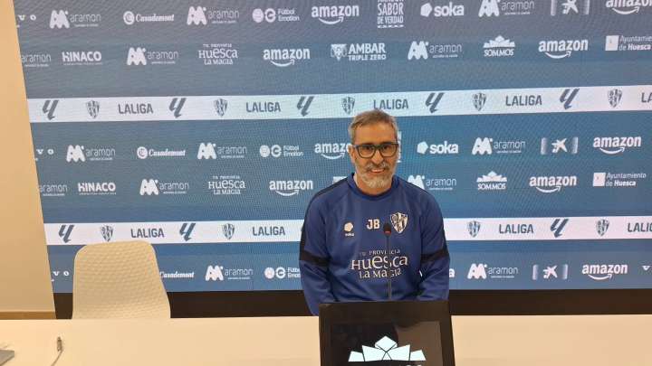 Bolo: "Se está trabajando bien para romper esta mala dinámica"