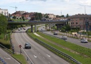 La reurbanización de la margen izquierda del Bulevar se pospone en los presupuestos de Oviedo hasta 2028