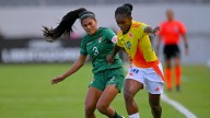 Bolivia Vs. Colombia, EN VIVO por la Liga de Naciones Femenina: siga los mejores momentos del partido