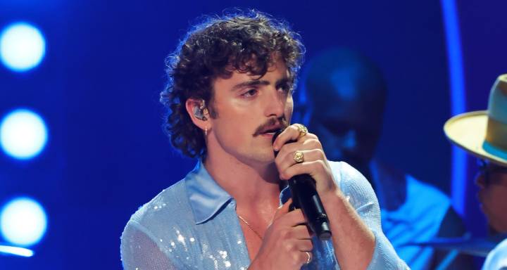 Benson Boone Cancels ‘American Heart Tour’ Show in Birmingham, Reason Why Revealed | Benson Boone 