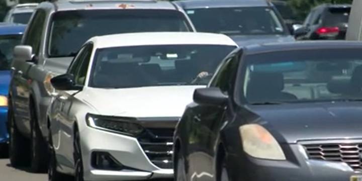Nearly 2 million Virginians expected to hit the road for Thanksgiving