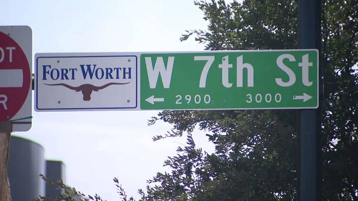 Fort Worth’s West 7th Street now safer, work still needed