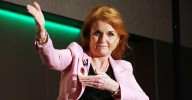 EXCLUSIVE: Sarah Ferguson 'Planning Comeback' After Epstein Scandal