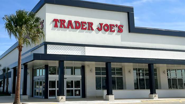 The newest Trader Joe’s in Central Florida opens Friday. Here’s where
