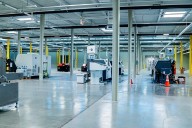Igus opens lead screw manufacturing facility in East Providence