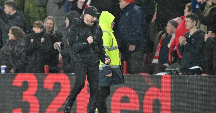 Kim Hellberg will do things his way at Middlesbrough