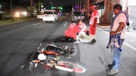 Disparan accidentes de motocicleta 20% las atenciones en IMSS